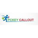 PcKey Callout logo
